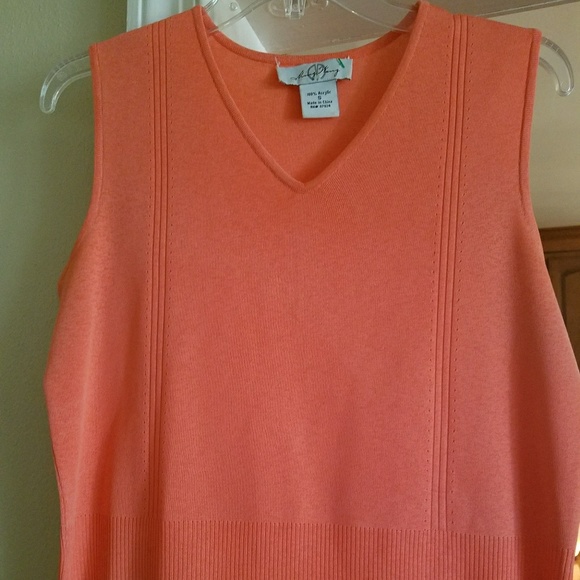 Spring Sweater Set - Picture 4 of 7